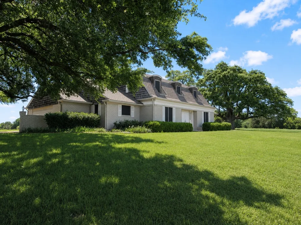 1201 Rock Dam Road Marlin, TX 76661