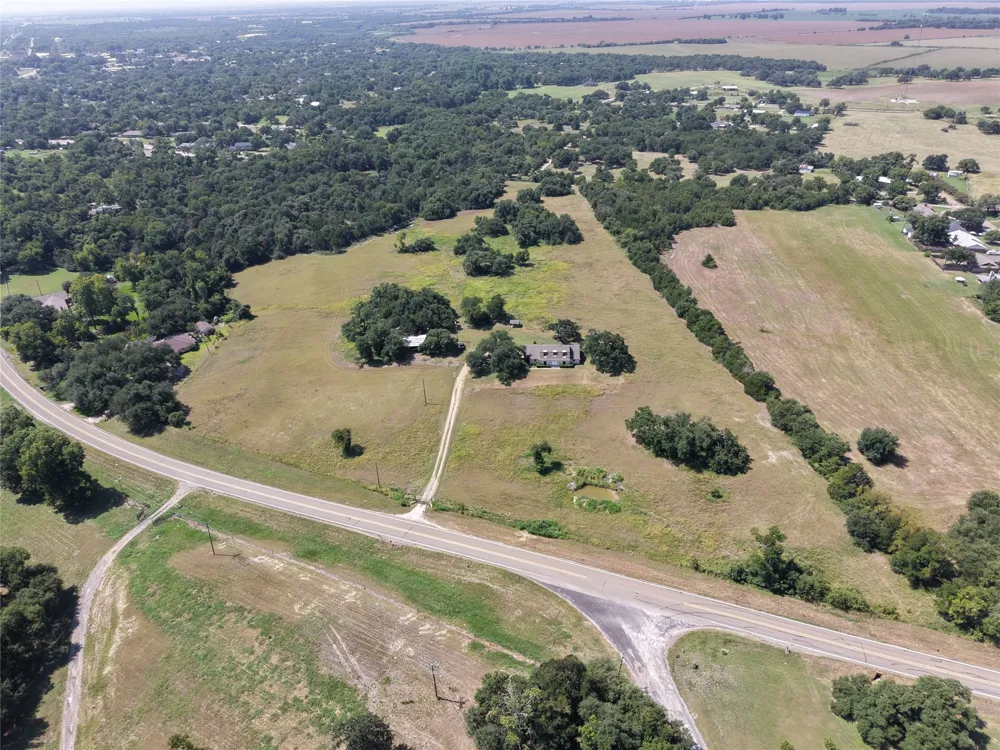 1201 Rock Dam Road Marlin, TX 76661