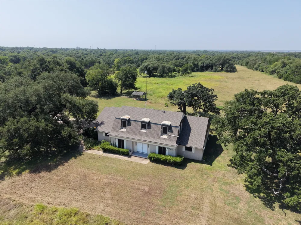 1201 Rock Dam Road Marlin, TX 76661