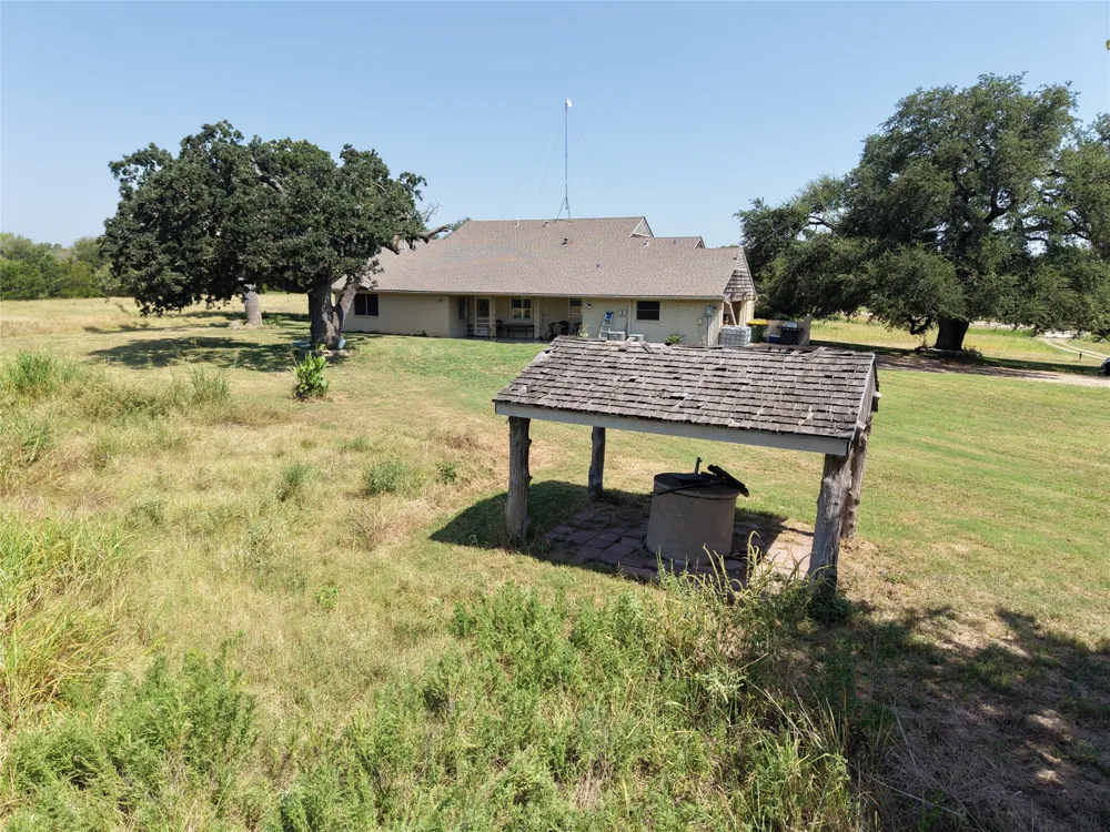 1201 Rock Dam Road Marlin, TX 76661