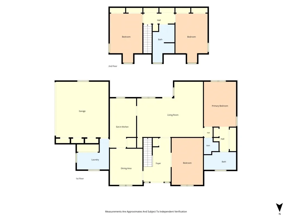1201 Rock Dam Road Marlin, TX 76661