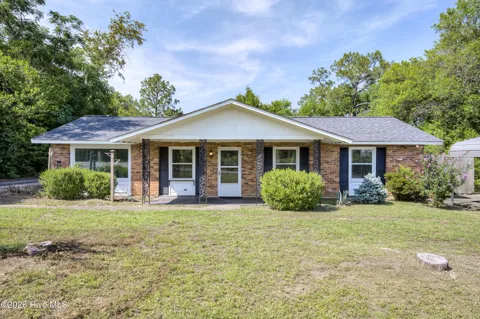 2107 Faircrest Avenue #A
