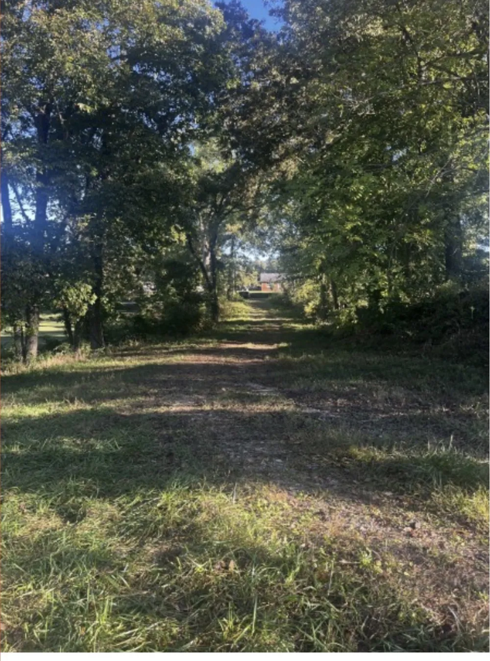 0 Old Morrison Rd Mc Minnville, TN 37110
