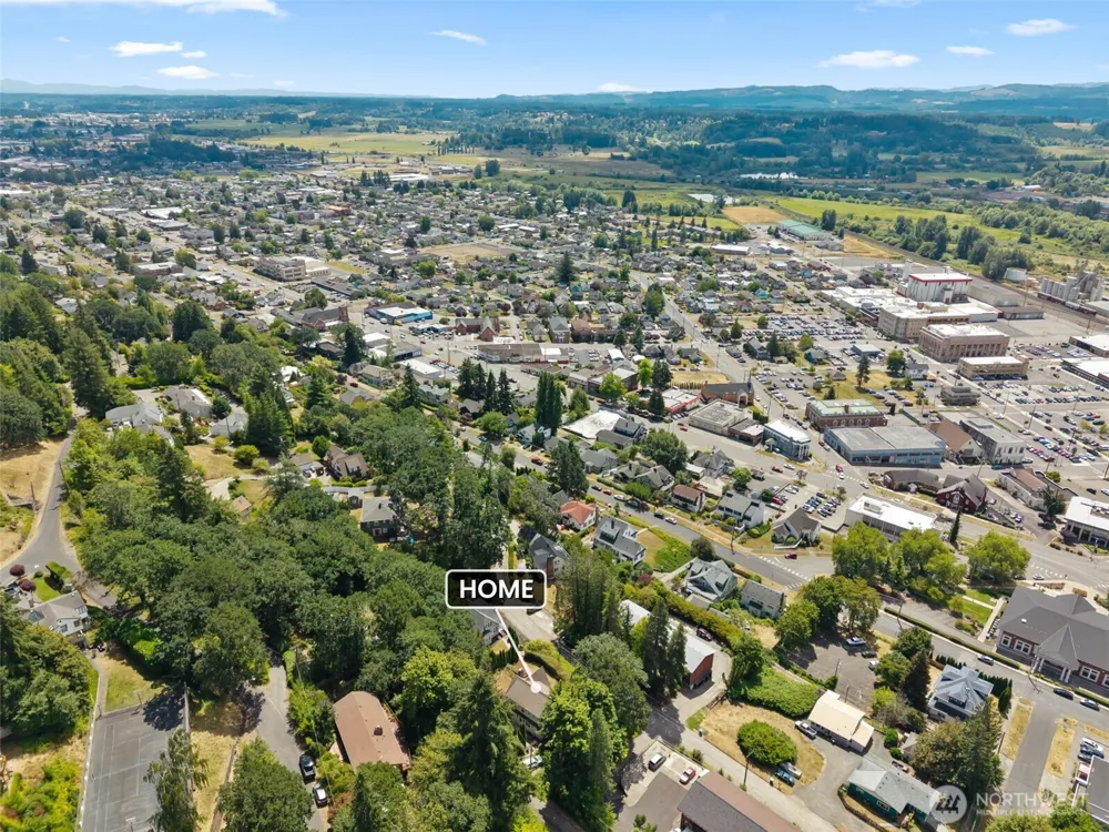 336 NE Adams Avenue Chehalis, WA 98532