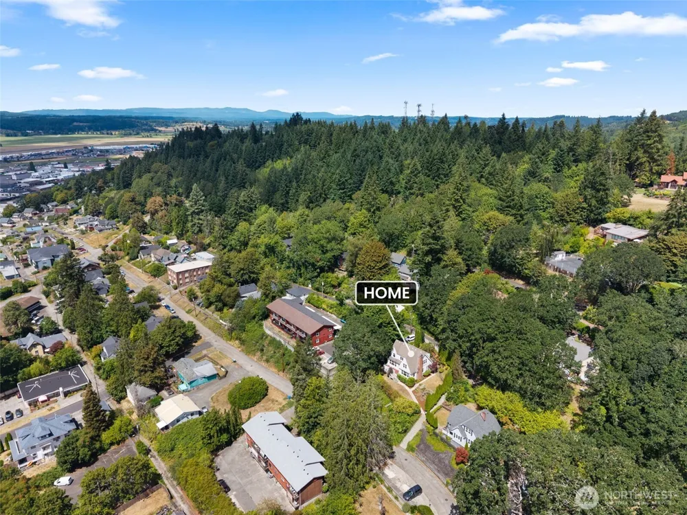 336 NE Adams Avenue Chehalis, WA 98532