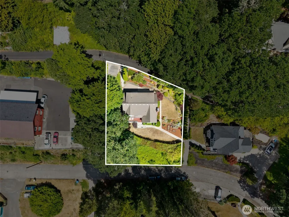 336 NE Adams Avenue Chehalis, WA 98532