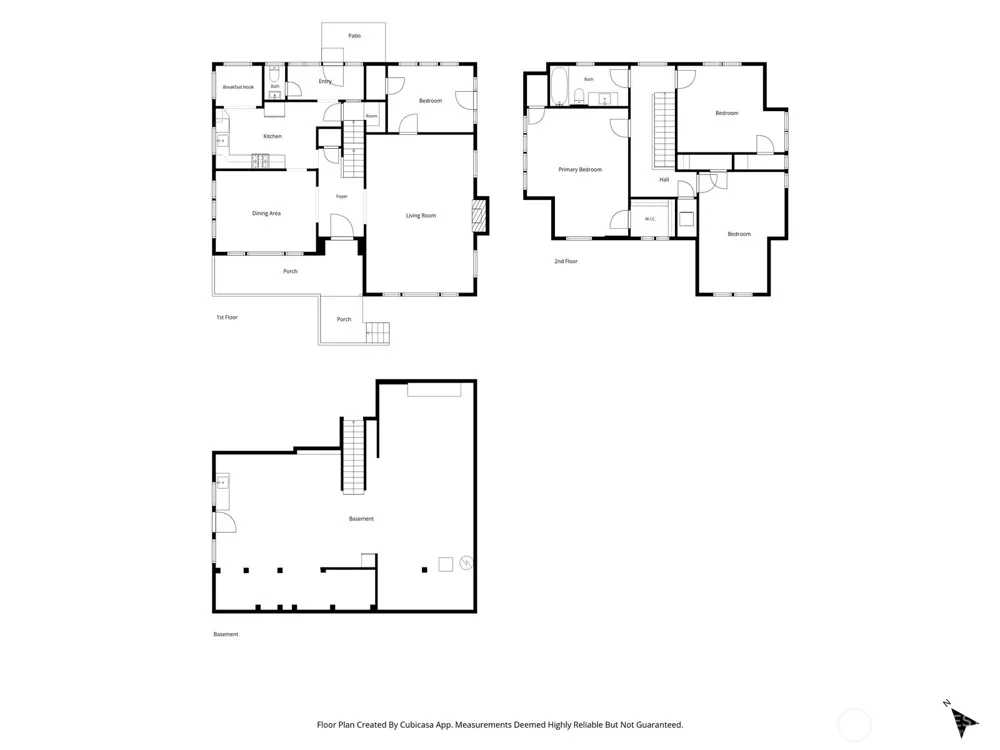 336 NE Adams Avenue Chehalis, WA 98532