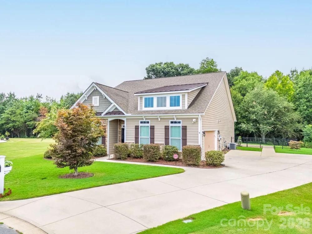 229 Hunters Hill Drive Statesville, NC 28677