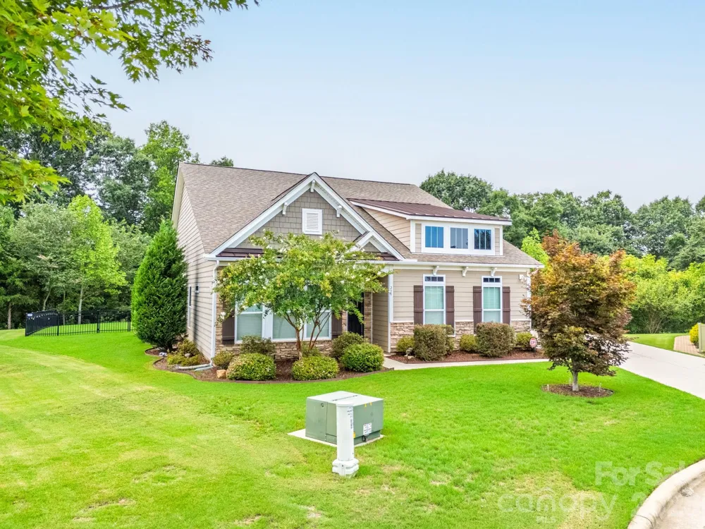 229 Hunters Hill Drive Statesville, NC 28677