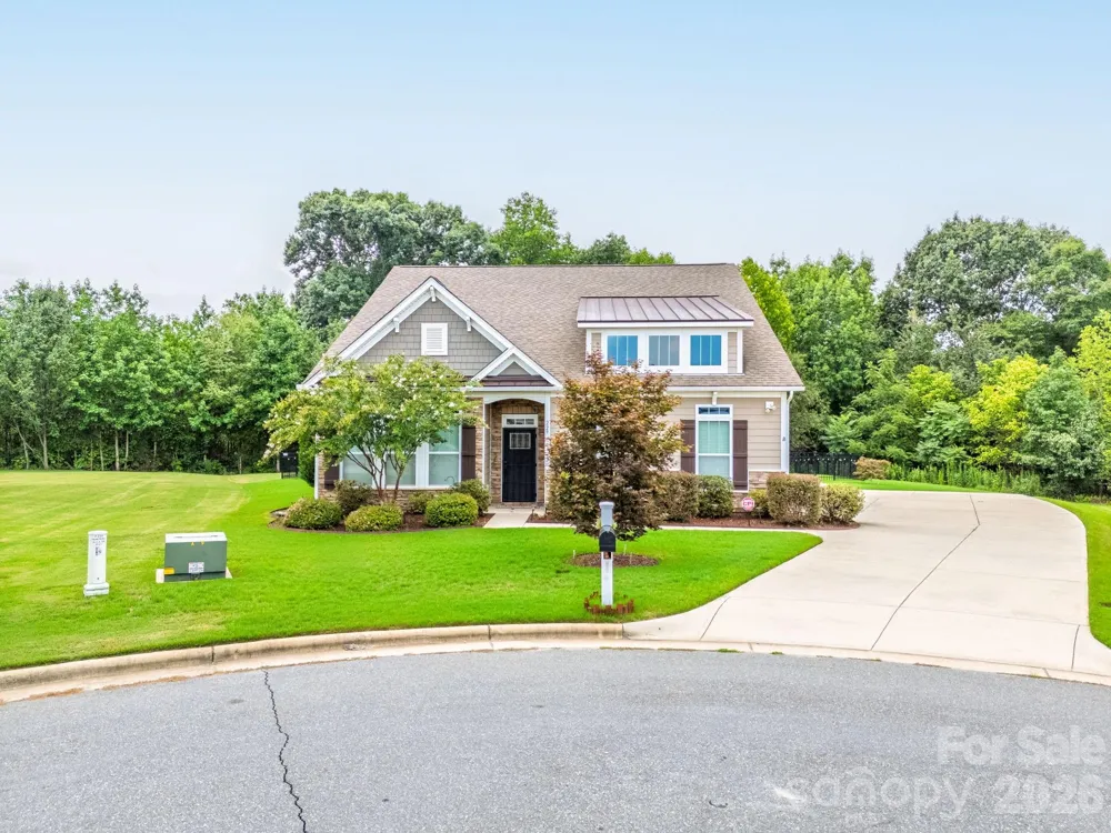 229 Hunters Hill Drive Statesville, NC 28677