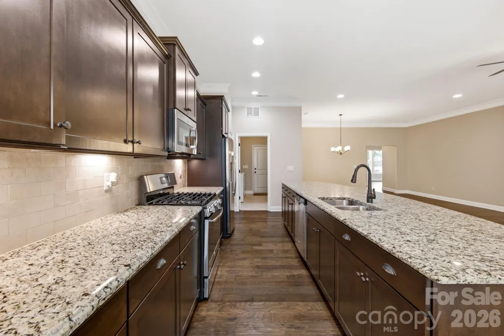 229 Hunters Hill Drive Statesville, NC 28677