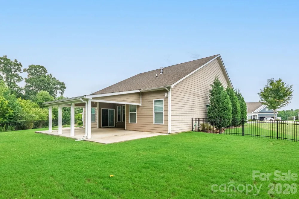 229 Hunters Hill Drive Statesville, NC 28677