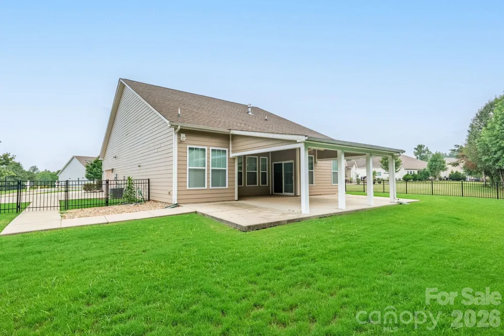 229 Hunters Hill Drive Statesville, NC 28677
