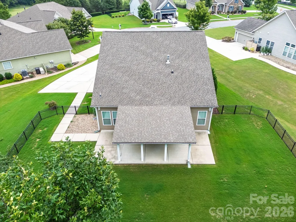 229 Hunters Hill Drive Statesville, NC 28677