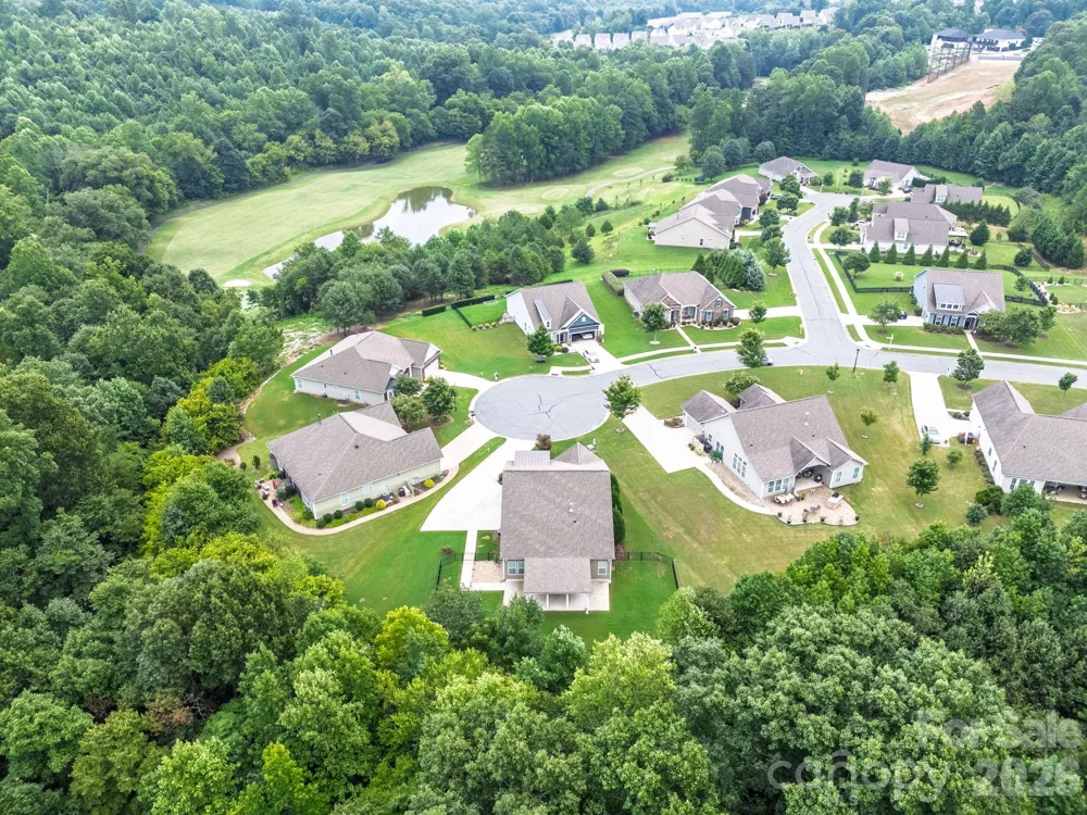 229 Hunters Hill Drive Statesville, NC 28677
