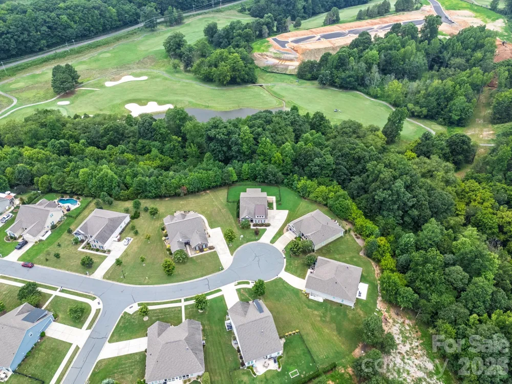 229 Hunters Hill Drive Statesville, NC 28677