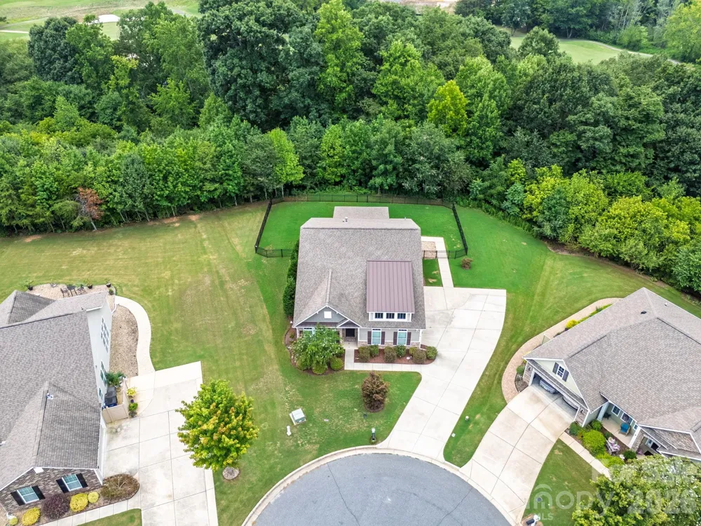 229 Hunters Hill Drive Statesville, NC 28677