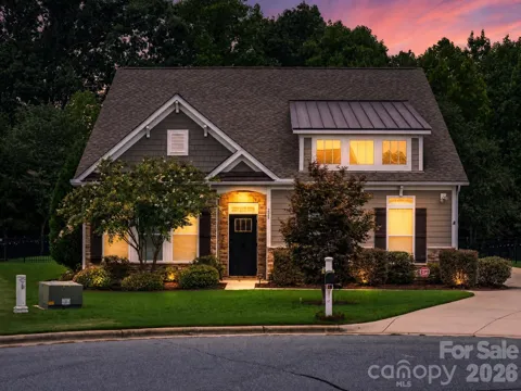 229 Hunters Hill Drive
