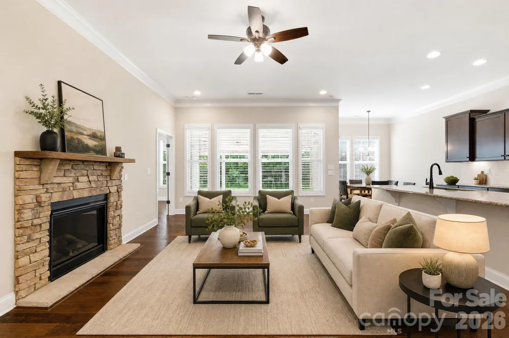 229 Hunters Hill Drive Statesville, NC 28677