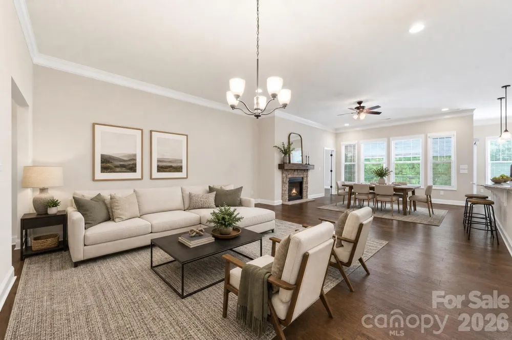 229 Hunters Hill Drive Statesville, NC 28677