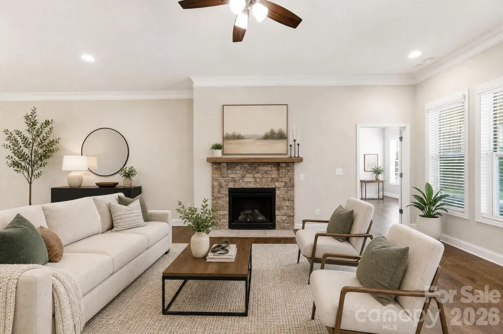 229 Hunters Hill Drive Statesville, NC 28677