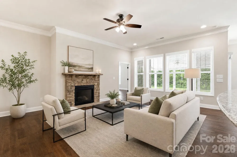 229 Hunters Hill Drive Statesville, NC 28677