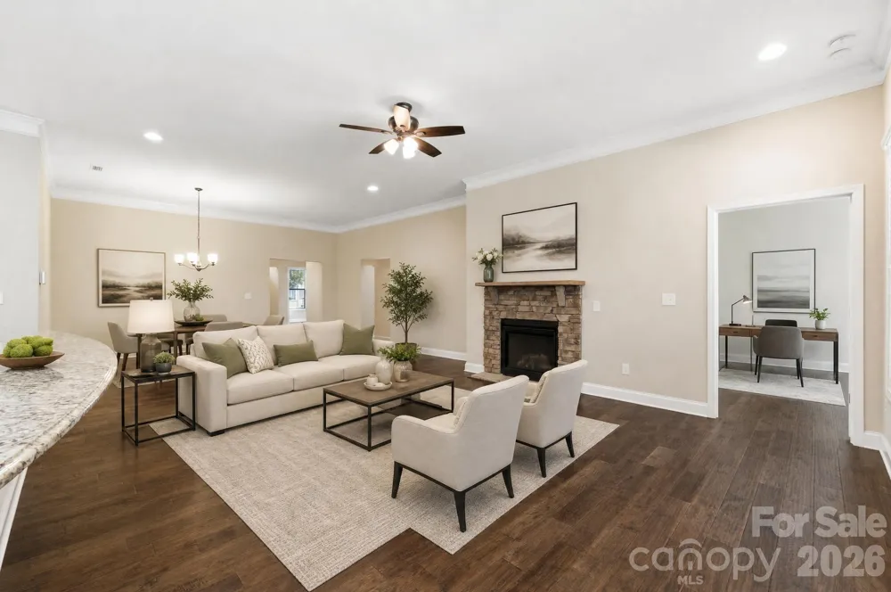 229 Hunters Hill Drive Statesville, NC 28677