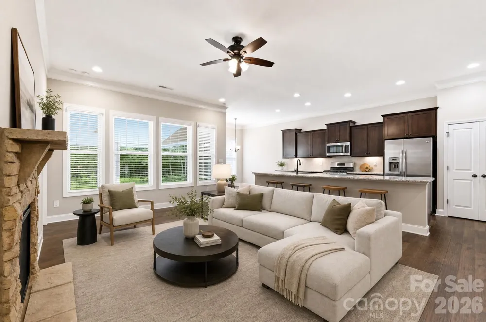 229 Hunters Hill Drive Statesville, NC 28677