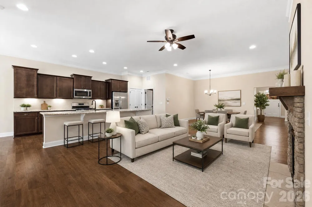 229 Hunters Hill Drive Statesville, NC 28677