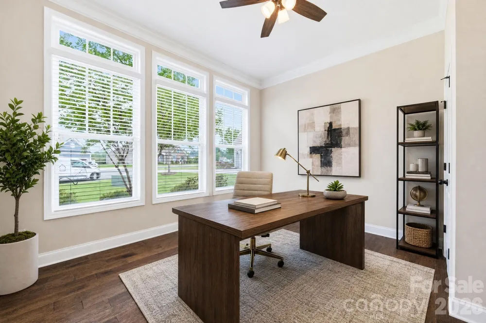 229 Hunters Hill Drive Statesville, NC 28677