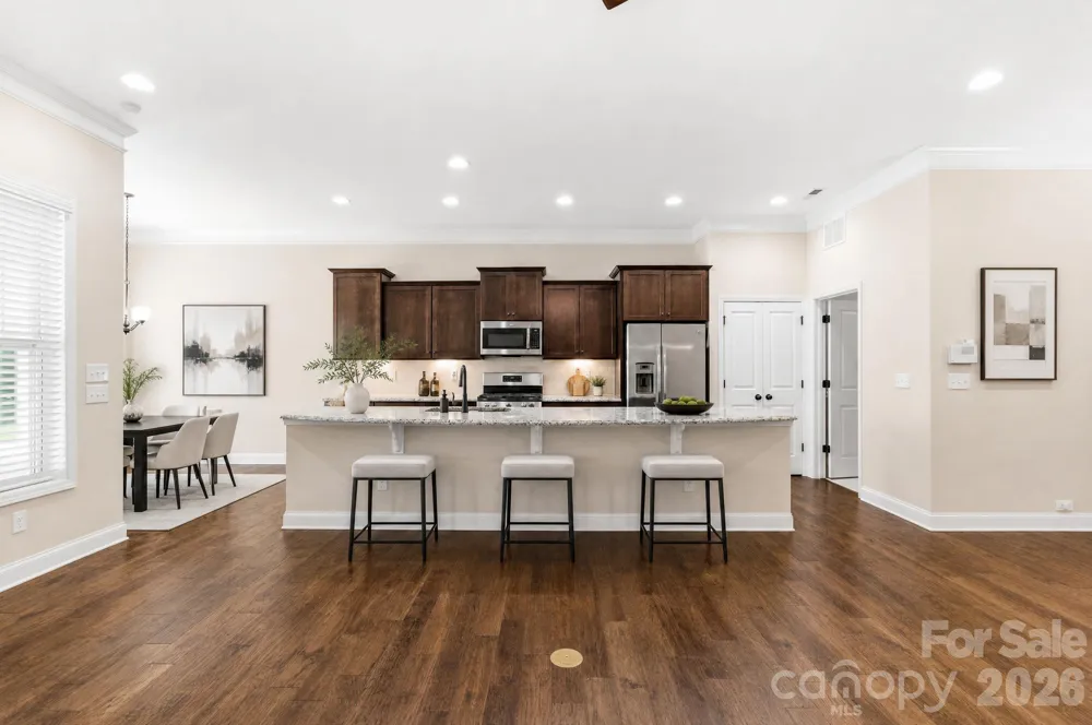 229 Hunters Hill Drive Statesville, NC 28677