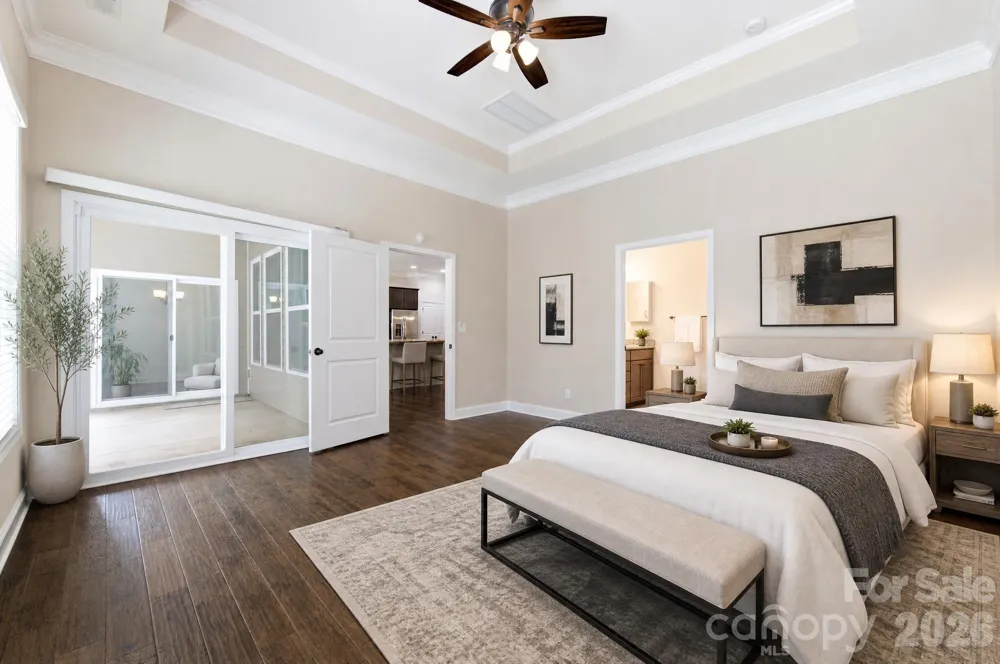 229 Hunters Hill Drive Statesville, NC 28677