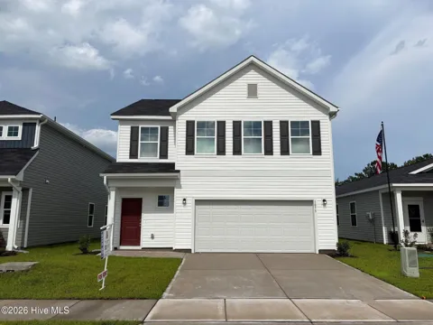 1079 Hanson Drive