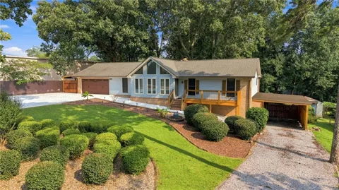 4328 Shady Drive
