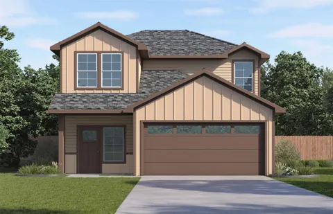 6726 Canyon Breeze Drive