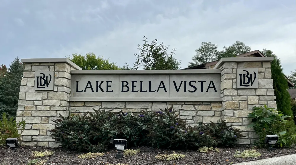 7034 S Cannon Place Drive NE #29 Rockford, MI 49341