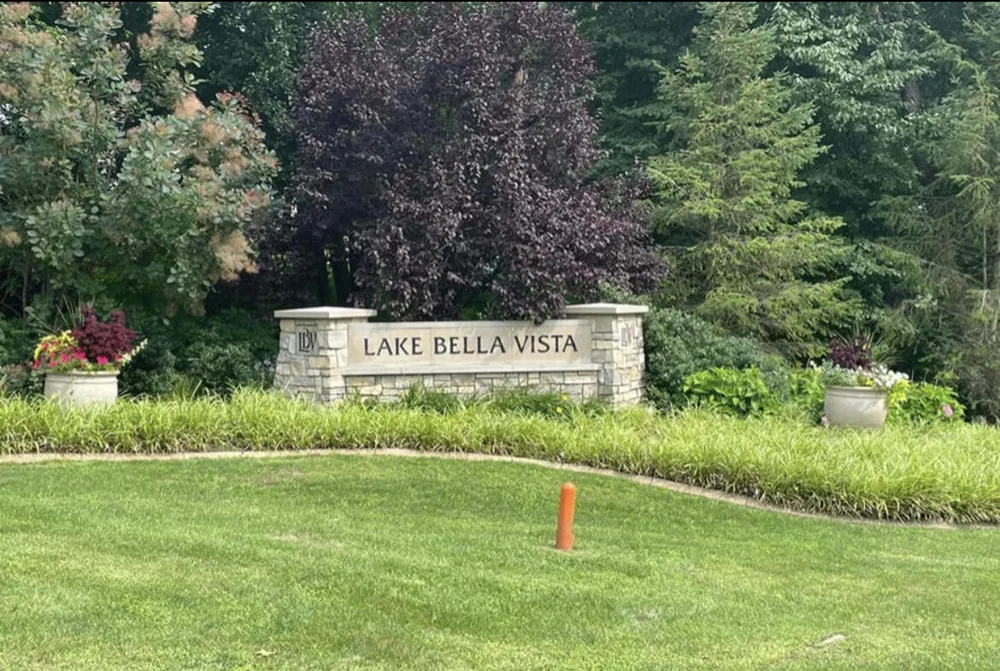 7034 S Cannon Place Drive NE #29 Rockford, MI 49341