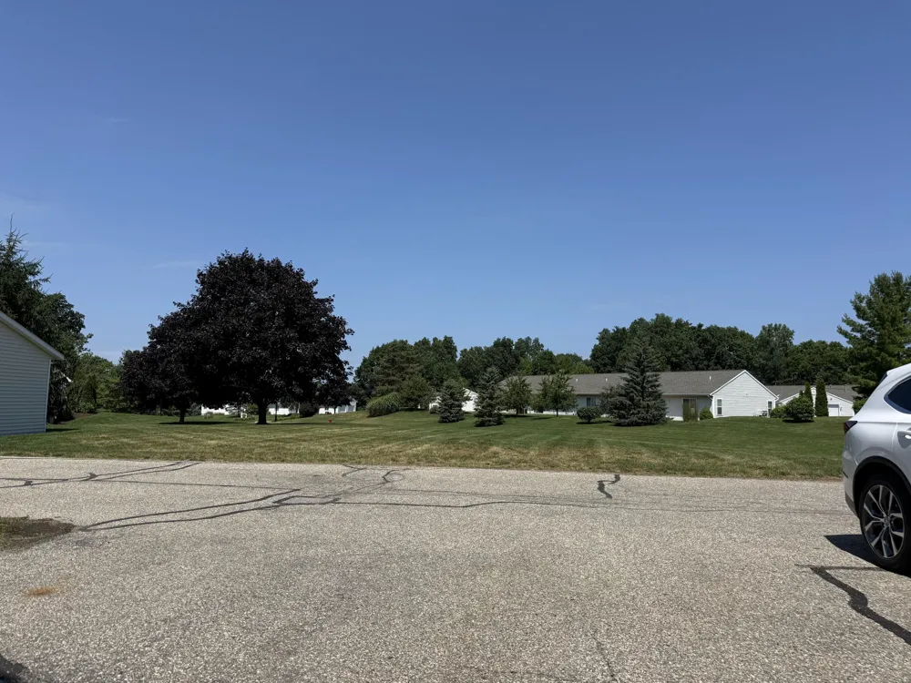 7034 S Cannon Place Drive NE #29 Rockford, MI 49341