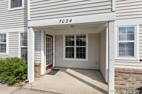 7034 S Cannon Place Drive NE #29
