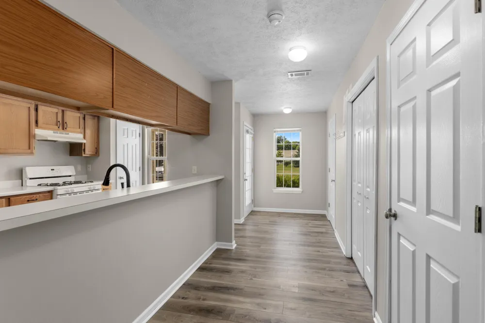 7034 S Cannon Place Drive NE #29 Rockford, MI 49341