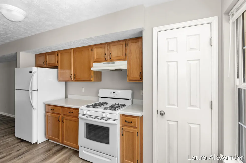 7034 S Cannon Place Drive NE #29 Rockford, MI 49341