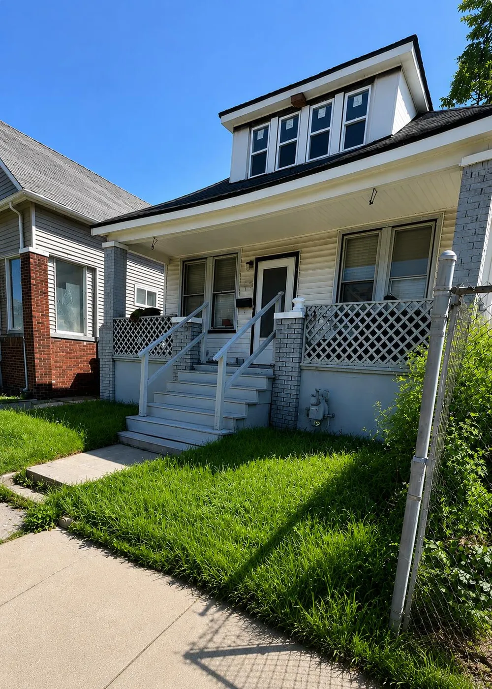 13946 Arlington Street Hamtramck, MI 48212