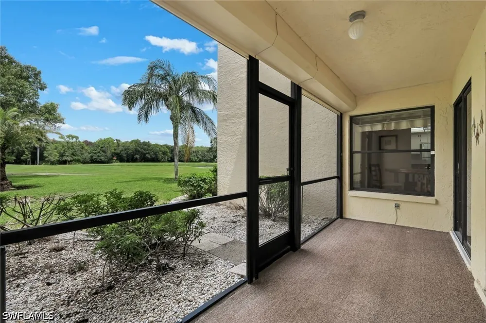 White Marsh Lane #7 Fort Myers, FL 33912