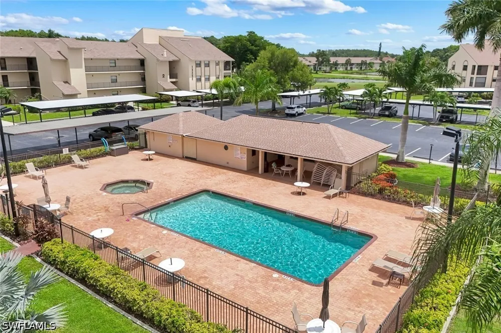 White Marsh Lane #7 Fort Myers, FL 33912