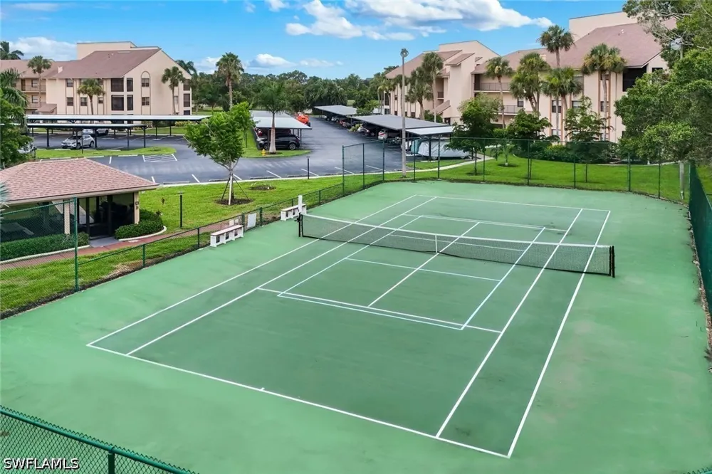White Marsh Lane #7 Fort Myers, FL 33912