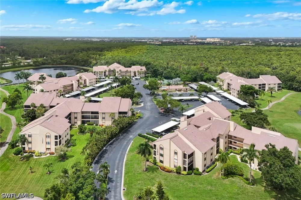 White Marsh Lane #7 Fort Myers, FL 33912