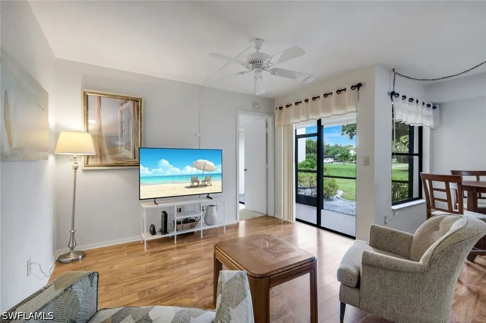 White Marsh Lane #7 Fort Myers, FL 33912