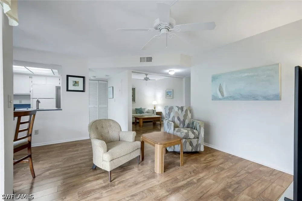 White Marsh Lane #7 Fort Myers, FL 33912