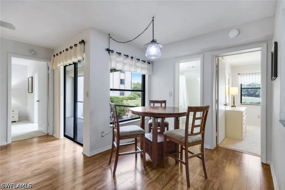 White Marsh Lane #7 Fort Myers, FL 33912