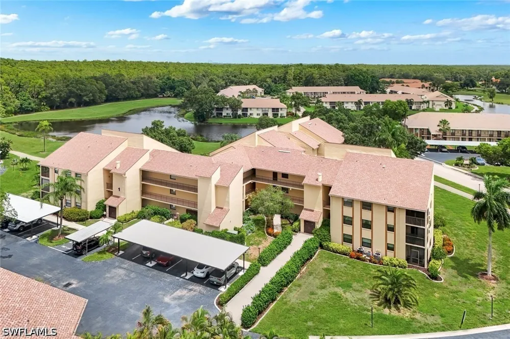 White Marsh Lane #7 Fort Myers, FL 33912